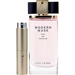 Modern Muse By Estee Lauder Eau De Parfum Spray .27 Oz (travel Spray)