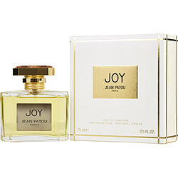 Joy By Jean Patou Eau De Parfum Spray .27 Oz (travel Spray)