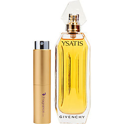 Ysatis By Givenchy Edt Spray .27 Oz (travel Spray)