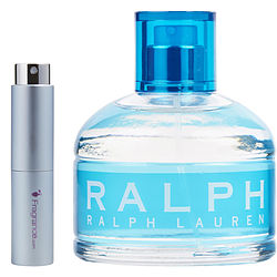 Ralph By Ralph Lauren Edt Spray .27 Oz (travel Spray)