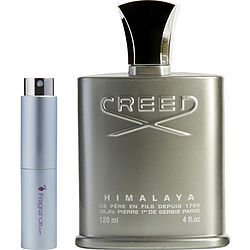Creed Himalaya By Creed Eau De Parfum Spray .27 Oz (travel Spray)