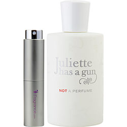 Not A Perfume By Juliette Has A Gun Eau De Parfum Spray .27 Oz (travel Spray)