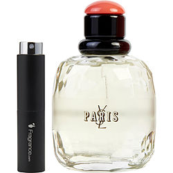 Paris By Yves Saint Laurent Edt Spray .27 Oz (travel Spray)