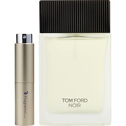Tom Ford Noir By Tom Ford Edt Spray .27 Oz (travel Spray)