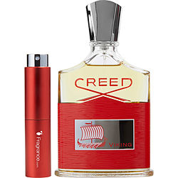 Creed Viking By Creed Eau De Parfum Spray .27 Oz (travel Spray)