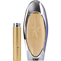 Angel Muse By Thierry Mugler Eau De Parfum Spray .27 Oz (travel Spray)