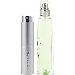 Thierry Mugler Cologne By Thierry Mugler Edt Spray .27 Oz (travel Spray)