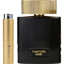 Tom Ford Noir Pour Femme By Tom Ford Eau De Parfum Spray .27 Oz (travel Spray)