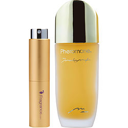 Pheromone By Marilyn Miglin Eau De Parfum Spray .27 Oz (travel Spray)