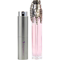 Thierry Mugler Womanity By Thierry Mugler Eau De Parfum Spray .27 Oz (travel Spray)