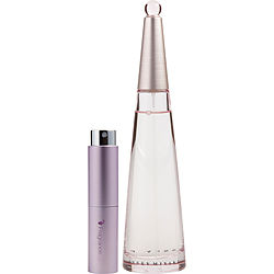 L'eau D'issey Florale By Issey Miyake Edt Spray .27 Oz (travel Spray)