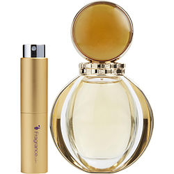 Bvlgari Goldea By Bvlgari Eau De Parfum Spray .27 Oz (travel Spray)