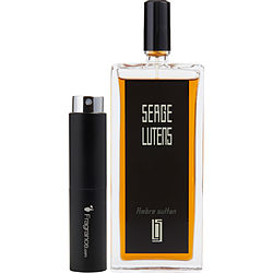 Serge Lutens Ambre Sultan By Serge Lutens Eau De Parfum Spray .27 Oz (travel Spray)