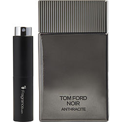 Tom Ford Noir Anthracite By Tom Ford Eau De Parfum Spray .27 Oz (travel Spray)