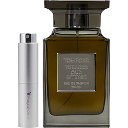 Tom Ford Tobacco Oud Intense By Tom Ford Eau De Parfum Spray .27 Oz (travel Spray)