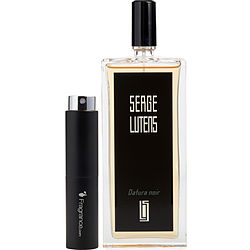 Serge Lutens Datura Noir By Serge Lutens Eau De Parfum Spray .27 Oz (travel Spray)