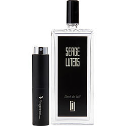Serge Lutens Dent De Lait By Serge Lutens Eau De Parfum Spray .27 Oz (travel Spray)
