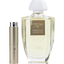 Creed Acqua Originale Aberdeen Lavender By Creed Eau De Parfum Spray .27 Oz (travel Spray)
