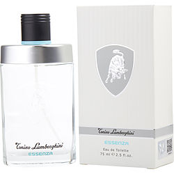 Lamborghini Essenza By Tonino Lamborghini Edt Spray 2.5 Oz