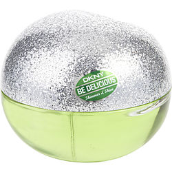 Dkny Be Delicious Shimmer And Shine By Donna Karan Eau De Parfum Spray 1.7 Oz (limited Edition) *tester