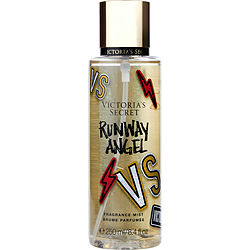 Victoria's Secret Runway Angel By Victoria’s Secret Fragrance Mist 8.4 Oz