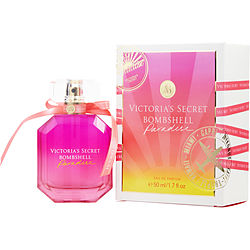 Victoria's Secret Bombshell Paradise By Victoria’s Secret Eau De Parfum Spray 1.7 Oz