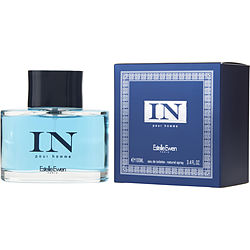 Estelle Ewen In By Estelle Ewen Edt Spray 3.4 Oz