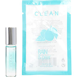 Clean Rain & Pear By Clean Eau Fraiche Rollerball .17 Oz Mini