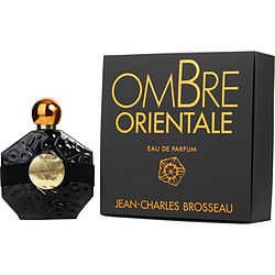 Ombre Orientale By Jean Charles Brosseau Eau De Parfum Spray 3.3 Oz