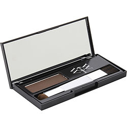 Root Cover Up Powder - Medium Brown .07 Oz