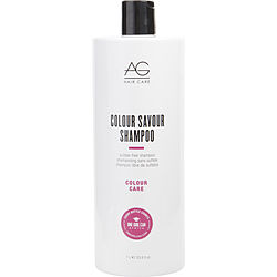 Colour Savour Sulfate-free Shampoo 33.8 Oz