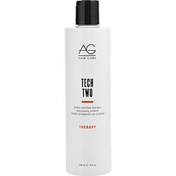 Tech Two Protein-enriched Shampoo 10 Oz