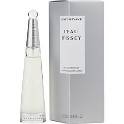L'eau D'issey By Issey Miyake Eau De Parfum Spray .84 Oz