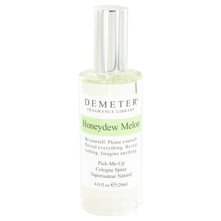 Demeter Honeydew Melon by Demeter Cologne Spray 4 oz for Women