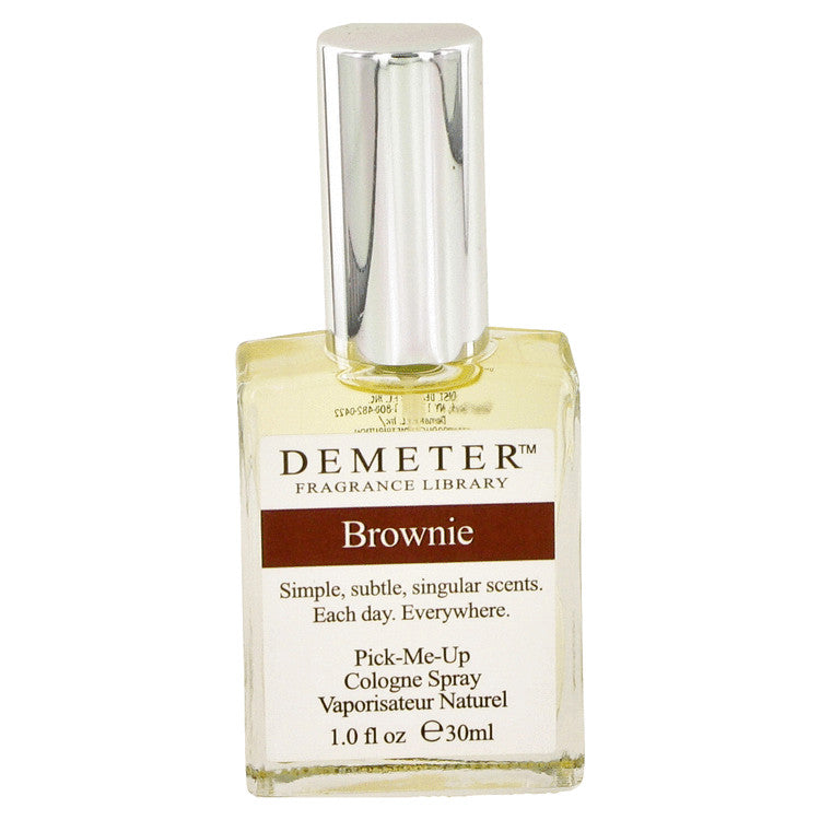 Brownie by Demeter Cologne Spray 1 oz for Women