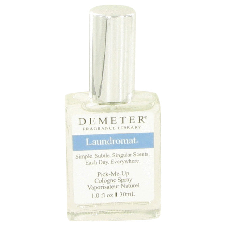 Demeter Laundromat by Demeter Cologne Spray 1 oz for Women