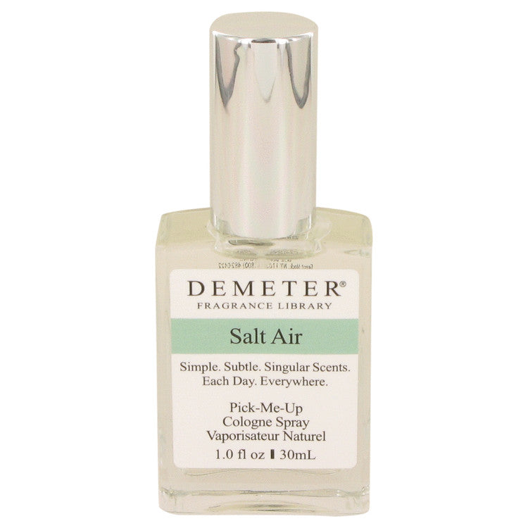 Demeter Salt Air by Demeter Cologne Spray 1 oz for Women