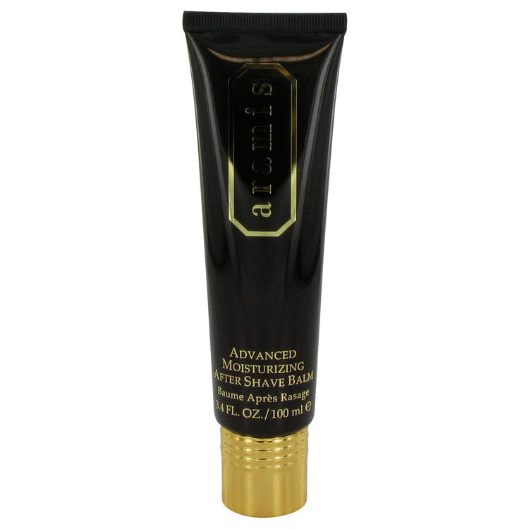 ARAMIS by Aramis After Shave Balm (Advanced Moistuizing) 3.4 oz for Men
