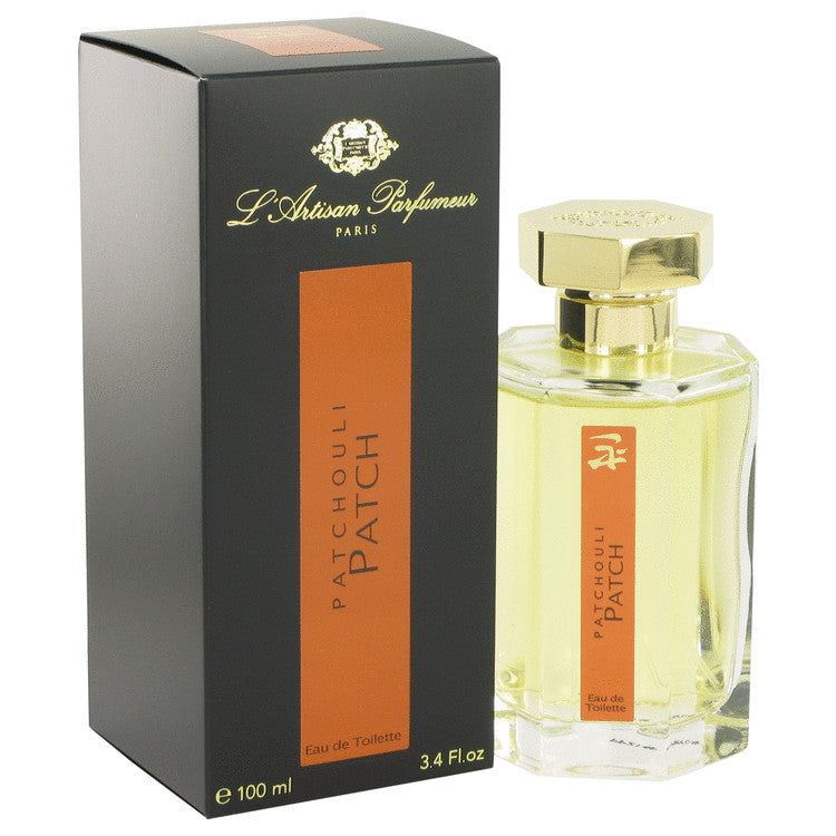 Patchouli Patch by L'Artisan Parfumeur Eau De Toilette Spray 3.4 oz for Women