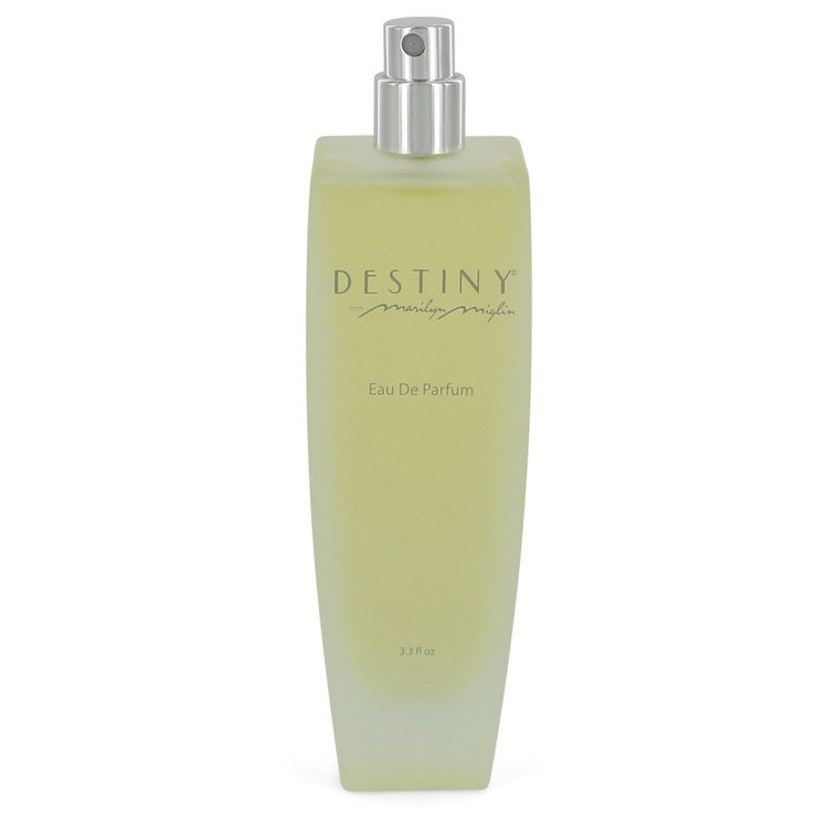 Destiny Marilyn Miglin by Marilyn Miglin Eau De Parfum Spray (Tester) 3.4 oz for Women