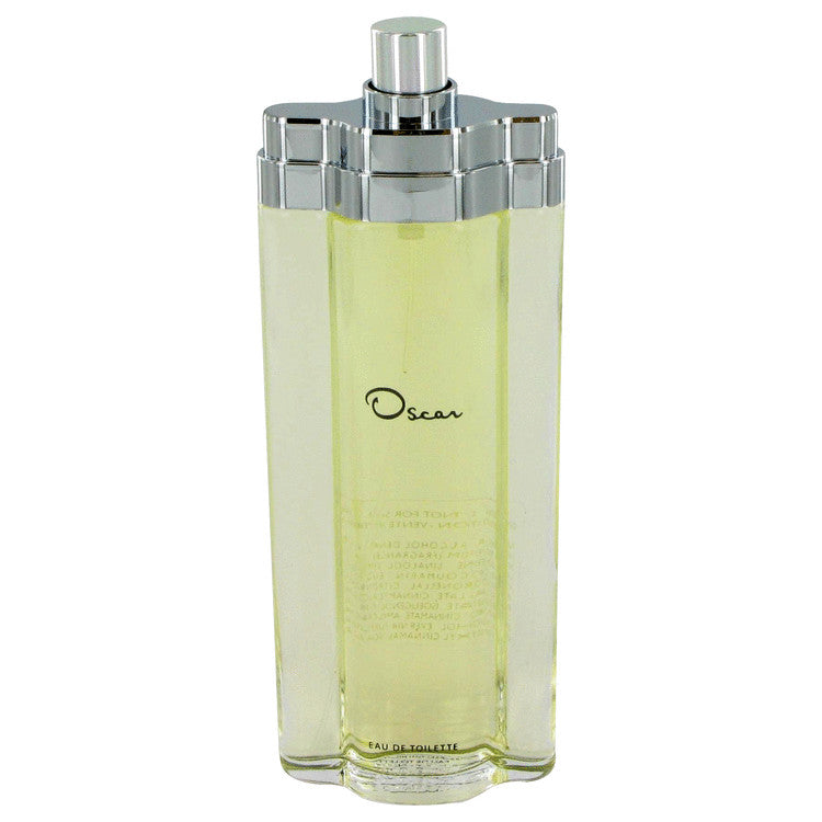 OSCAR by Oscar de la Renta Eau De Toilette Spray (Tester) 3.4 oz for Women