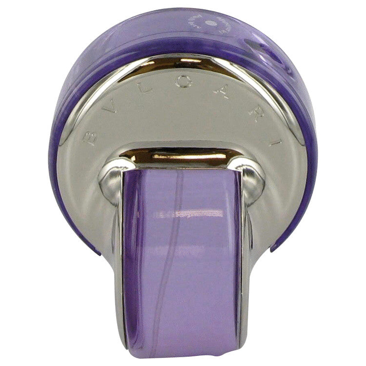 Omnia Amethyste by Bvlgari Eau De Toilette Spray (Tester) 2.2 oz for Women