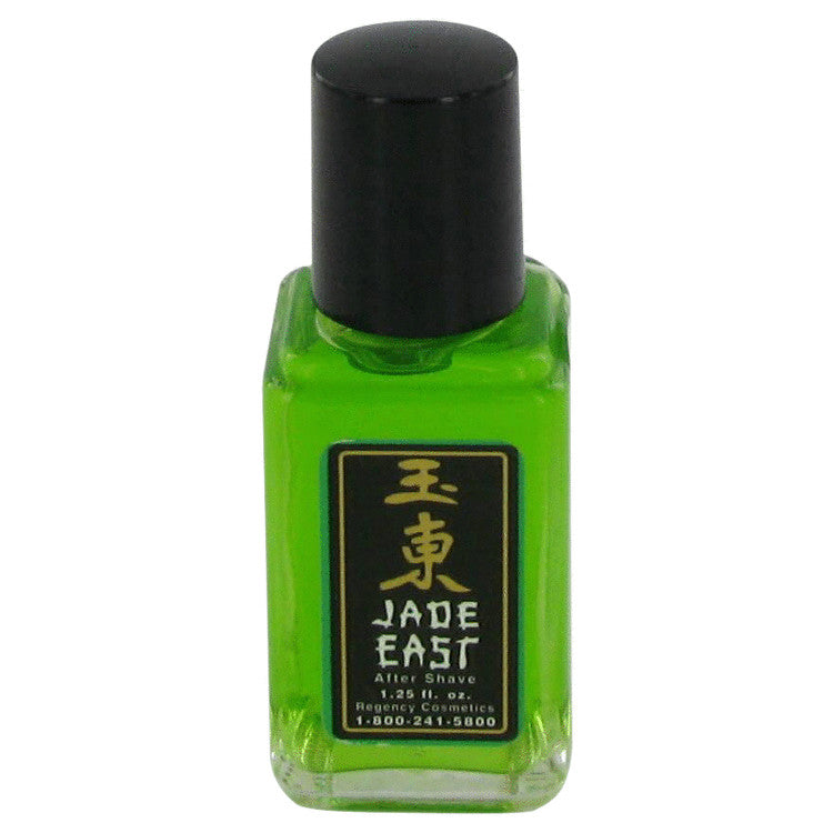 Jade East by Regency Cosmetics After Shave (unboxed) 1.25 oz for Men