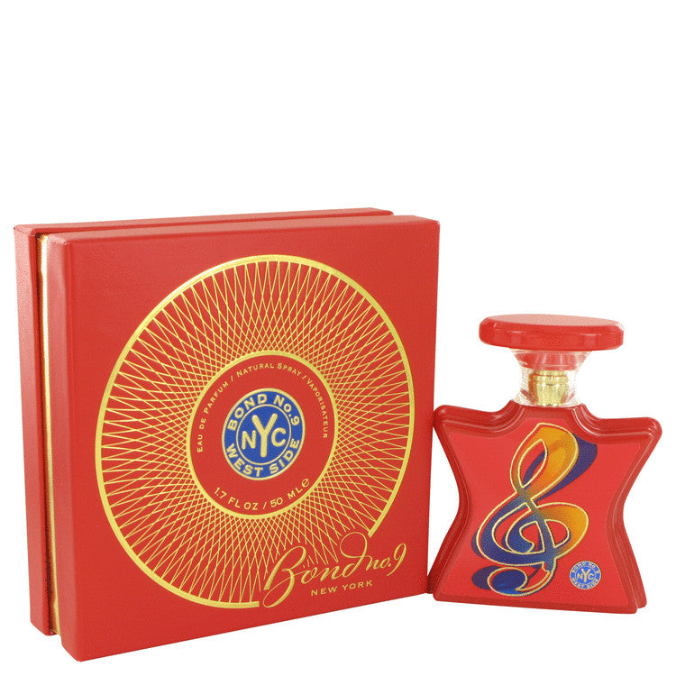 West Side by Bond No. 9 Eau De Parfum Spray 1.7 oz for Women