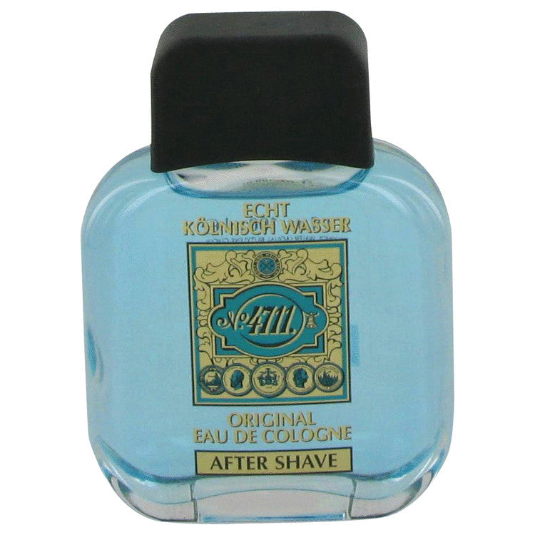 4711 by Muelhens After Shave (unboxed) 3.4 oz for Men