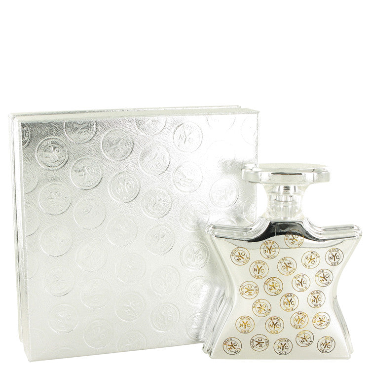 Cooper Square by Bond No. 9 Eau De Parfum Spray 3.3 oz for Women