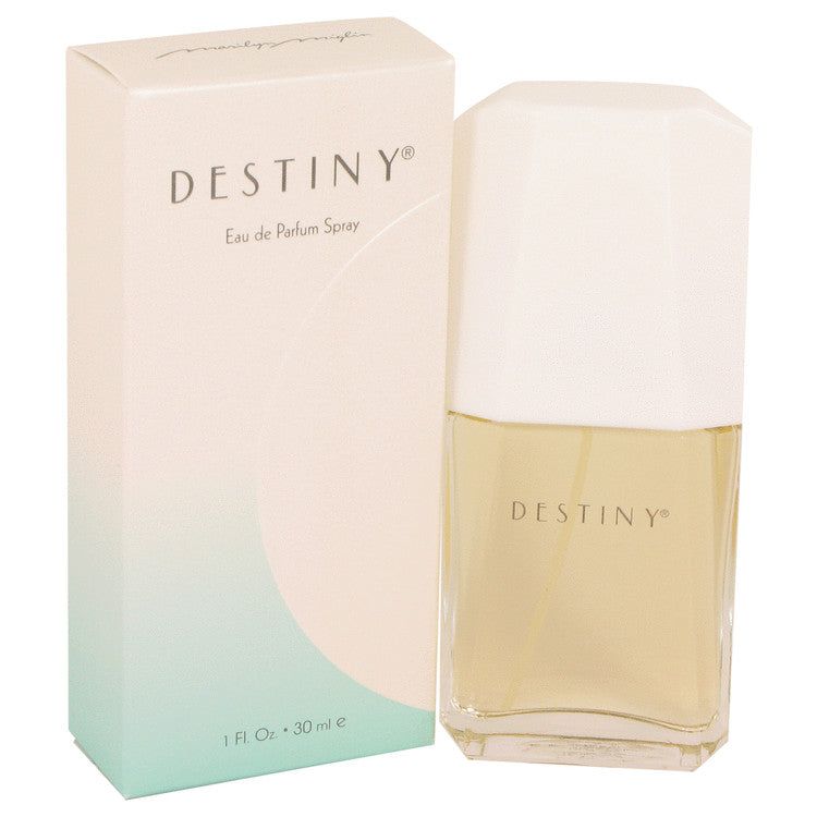 Destiny Marilyn Miglin by Marilyn Miglin Eau De Parfum Spray 1 oz for Women