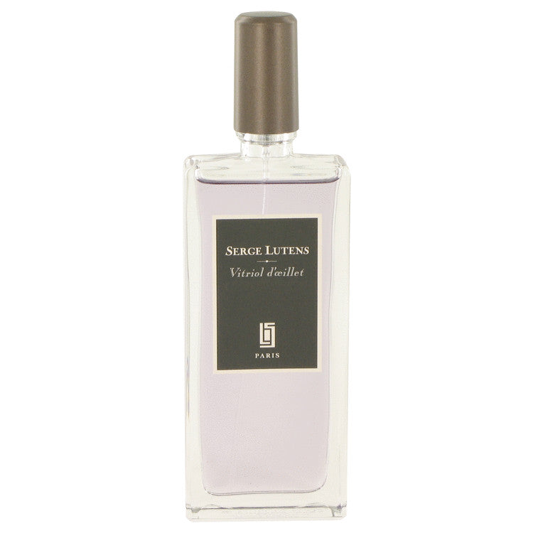 Vitriol D'Oeillet by Serge Lutens Eau De Parfum Spray (Unisex Tester) 1.69 oz for Women