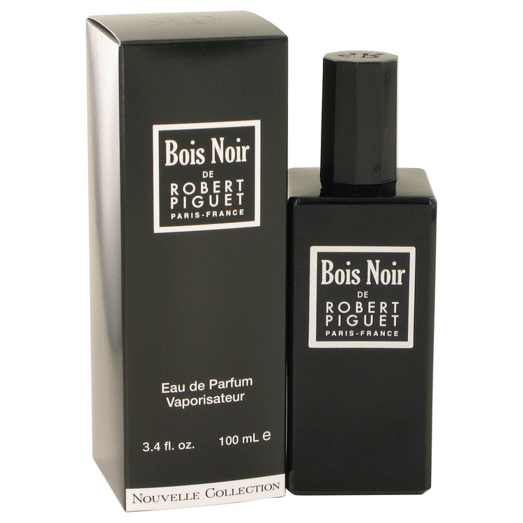Bois Noir by Robert Piguet Eau De Parfum Spray 3.4 oz for Women
