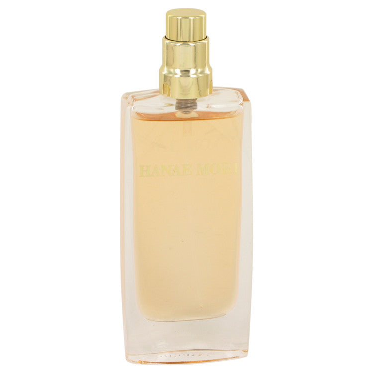 HANAE MORI by Hanae Mori Pure Perfume Spray (Tester) 1 oz for Women